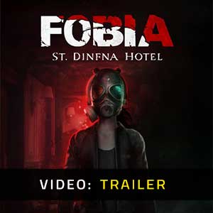 FOBIA St Dinfna Hotel - Video Trailer