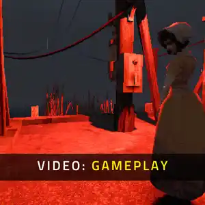 Foghorns Drown - Gameplay Video