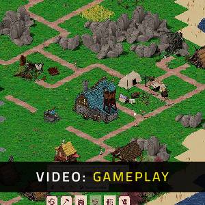 Folklands – Gameplay