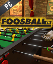 Foosball VR