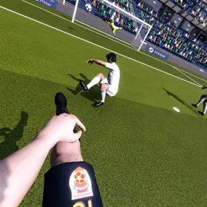 Football Life Simulator - Goal Kick