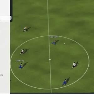 Football manager 2010 Strategy