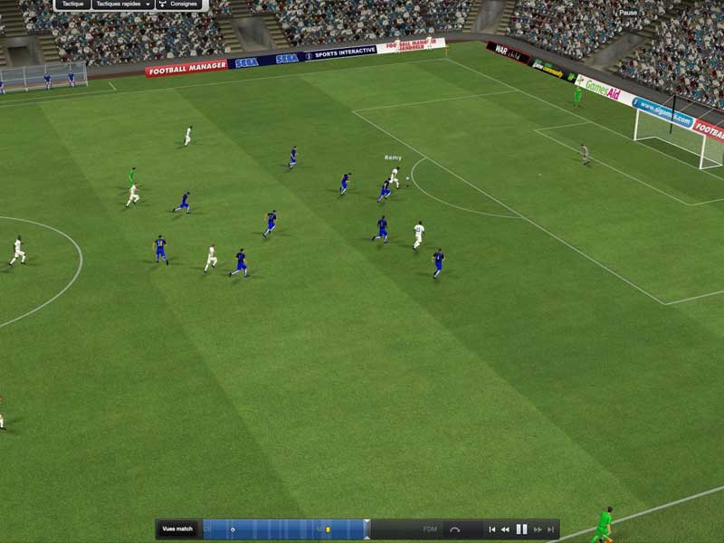 Compare and Buy cd key for digital download Football manager 2012
