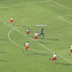 Football Manager 2013 - Play