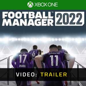 Football Manager 2022 Gameplay HD (PC)