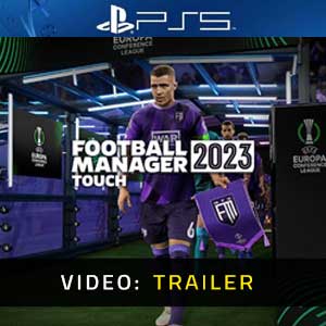 Comprar Football Manager 2023 PS4 Comparar Preços