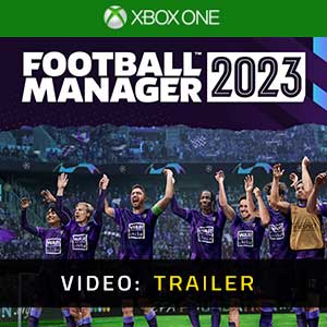 X-Box Football Manager 23 - Comprar Football Manager 2023 para jogar online  ou offline no brasil pelo melhor preço