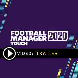Buy Football Manager 2020 Touch CD Key Compare Prices