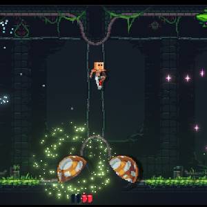 Footgun Underground - Jump