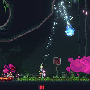 Footgun Underground - Ball