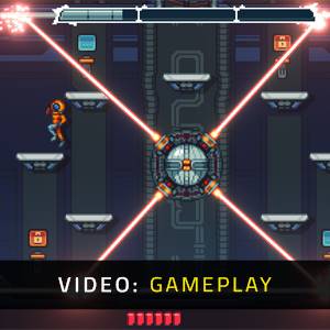 Footgun Underground - Gameplay Video