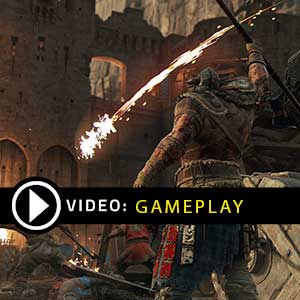 For Honor Marching Fire Expansion Gameplay Video