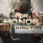 For Honor Marching Fire Expansion Trailer Released