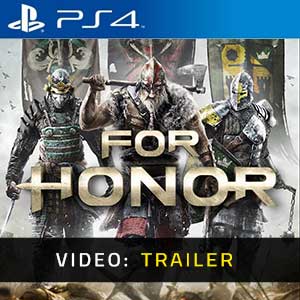 Buy For Honor CD Key Compare Prices