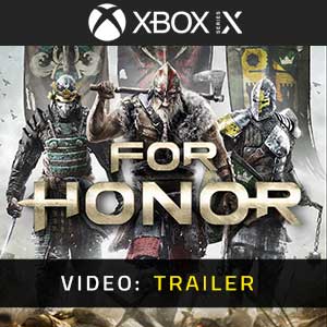 Buy For Honor CD Key Compare Prices