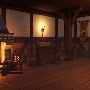 For the King 2 - Tavern