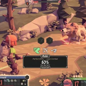 For The King- The Guardian Forest