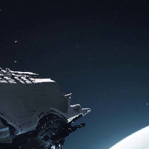 For the Stars - Spacecraft