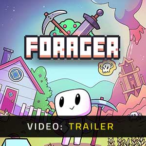 Forager Video Trailer