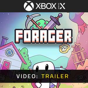 Forager Video Trailer