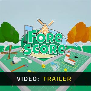 Fore Score - Trailer