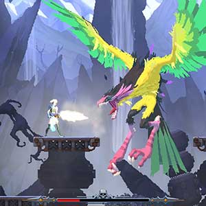 strongest super-soldier