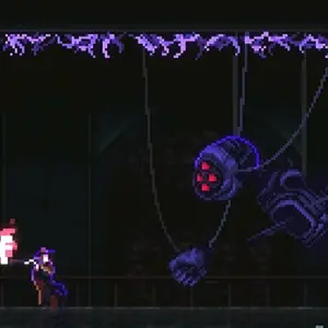 Foreign Sun - The Marionette