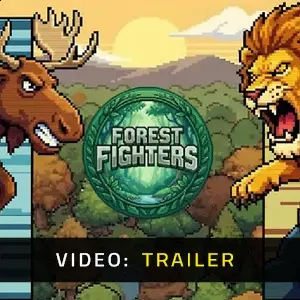 Forest Fighters - Video Trailer