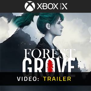 Forest Grove Xbox Series X - Video Trailer