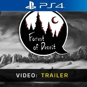 Forest of Deceit PS4 - Trailer