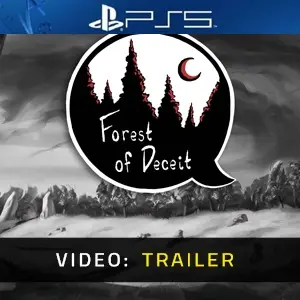 Forest of Deceit PS5 - Trailer