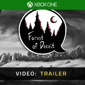 Forest of Deceit Xbox One - Trailer