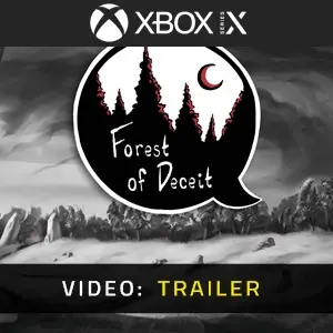 Forest of Deceit Xbox Series - Trailer