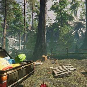 Forest Ranger Simulator on Steam