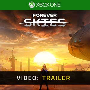 Forever Skies Xbox One- Video Trailer