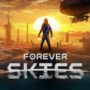 Forever Skies Explores Effects of Climate Change