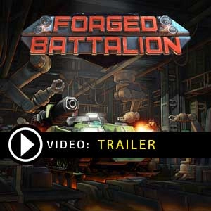 Forged Battalion Pc