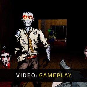 Forgive me Father Gameplay Video