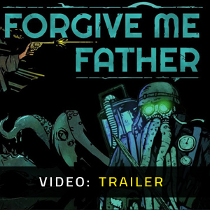Forgive me Father Video Trailer