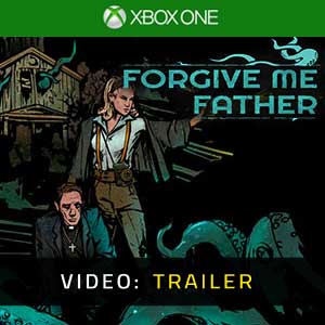 Forgive me Father Video Trailer