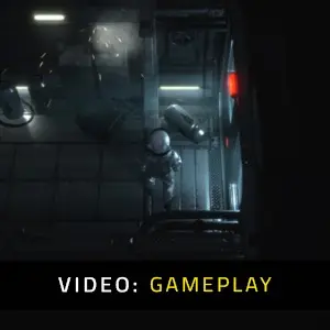 Forgotten 23 - Gameplay