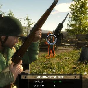 Forgotten but Unbroken - Wehrmacht Soldiers