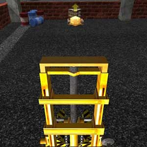 Lifting and direction