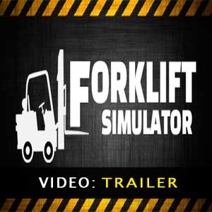 Buy Forklift Simulator CD Key Compare Prices