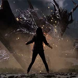 Forspoken - Dragon