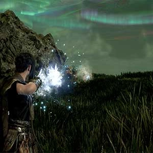 Forspoken - Ice Magic