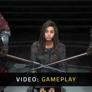 Forspoken - Gameplay Video