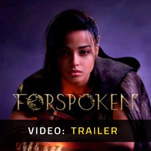 Forspoken - Video Trailer