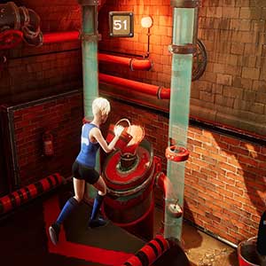 thrills of the teams