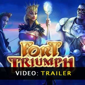 Buy Fort Triumph CD Key Compare Prices